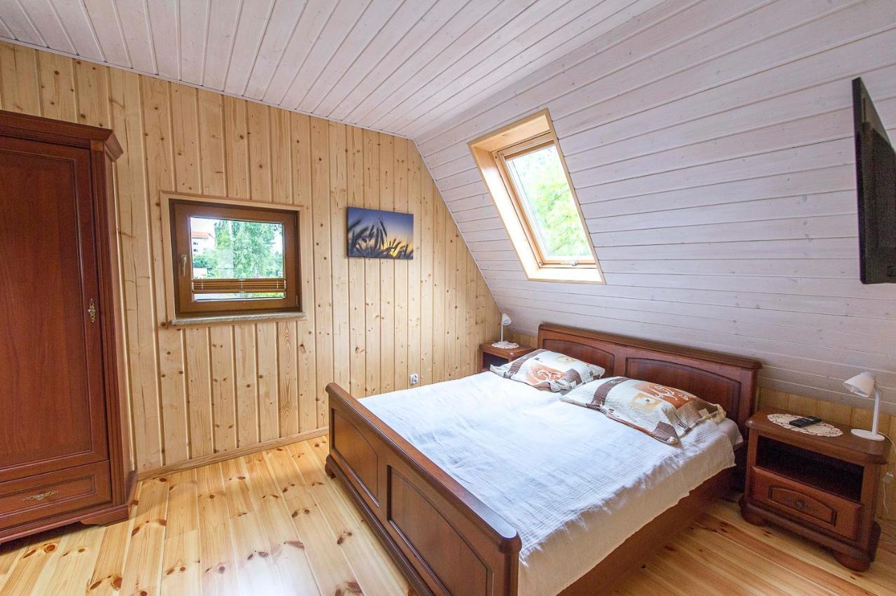Polnocny Zaulek Holiday home