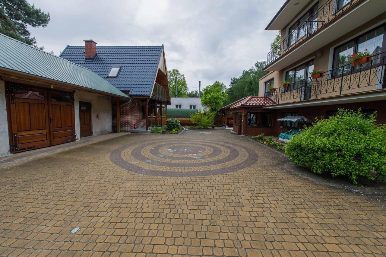 Holiday home Polnocny Zaulek