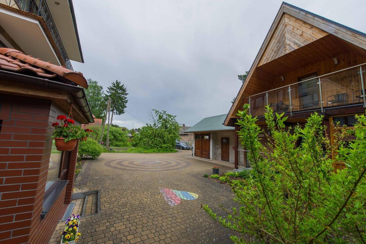 Polnocny Zaulek Holiday home